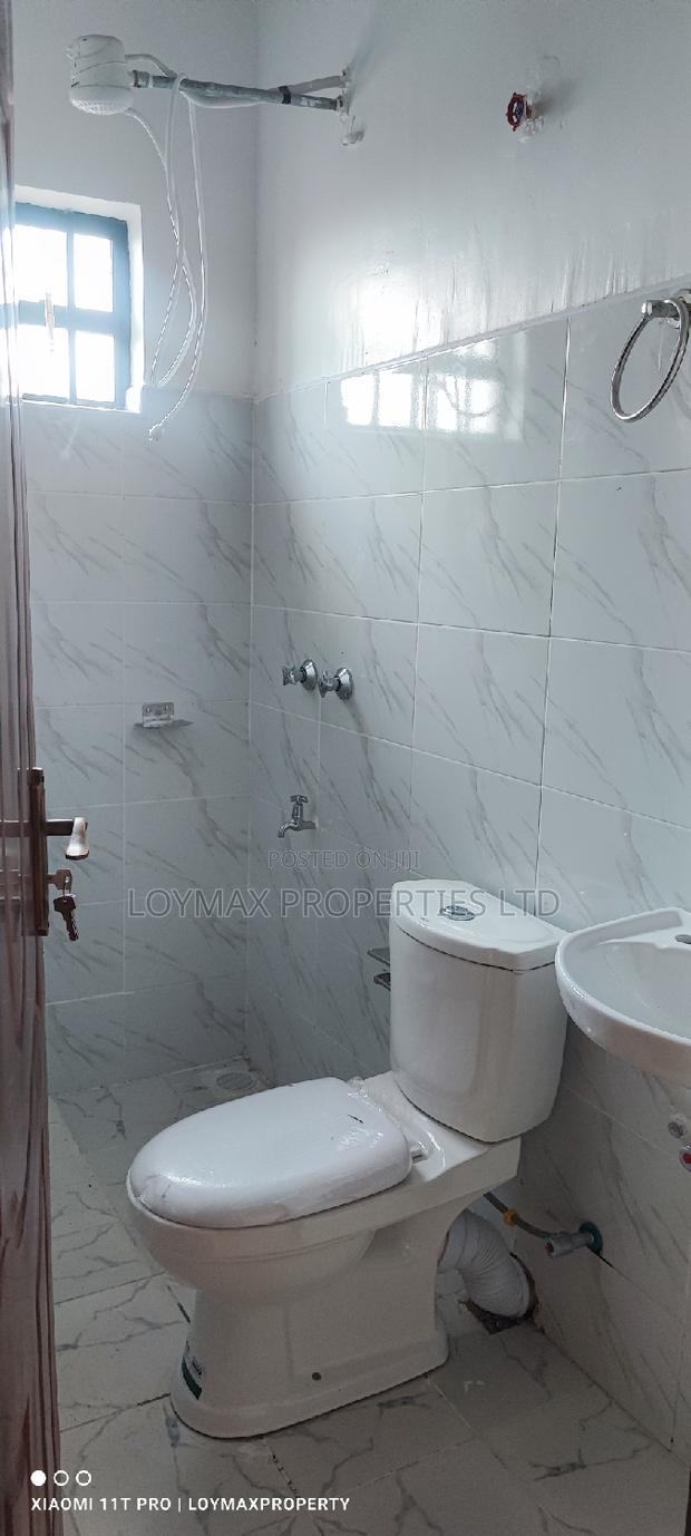 3bdrm Bungalow in Acacia, Kitengela for sale