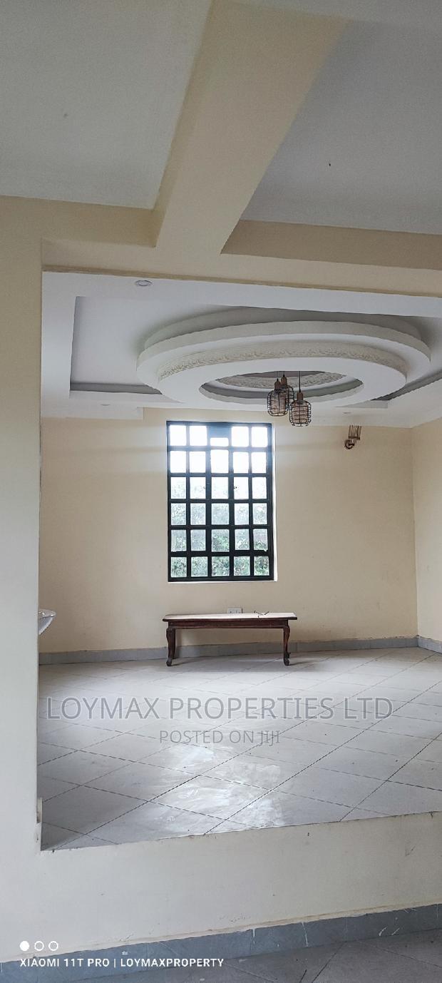 4bdrm House in Upper Milimani, Kitengela for sale