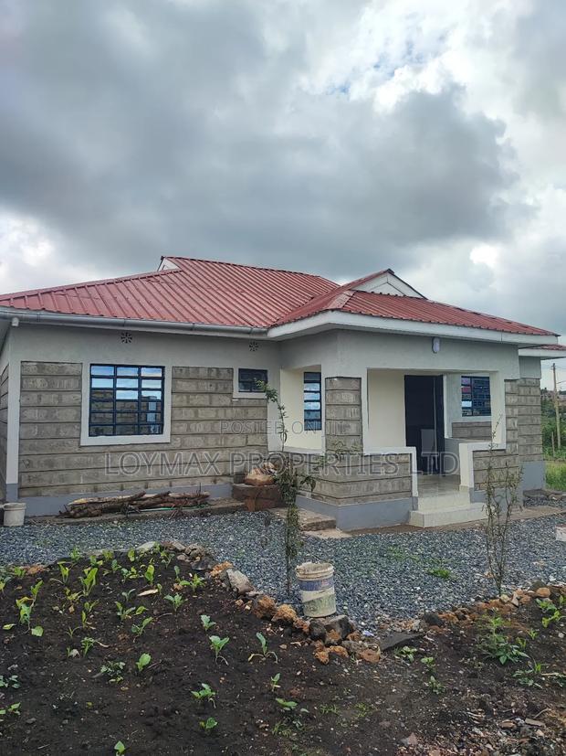 3bdrm Bungalow in Imani Estate, Kiserian for sale