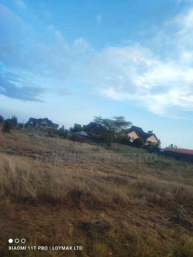 Chuna Estate Kitengela 100/100 3rd Avenue