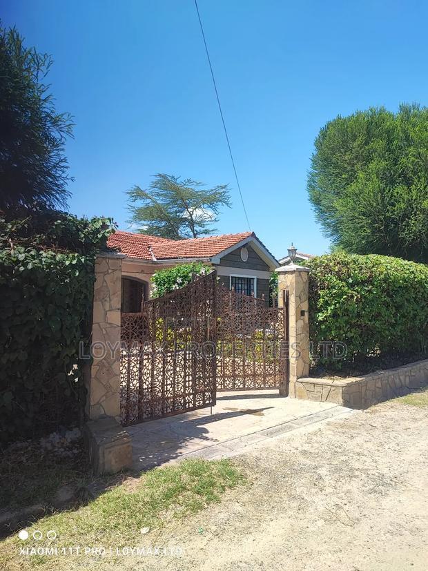 3bdrm House in Yukos Estate, Kitengela for sale
