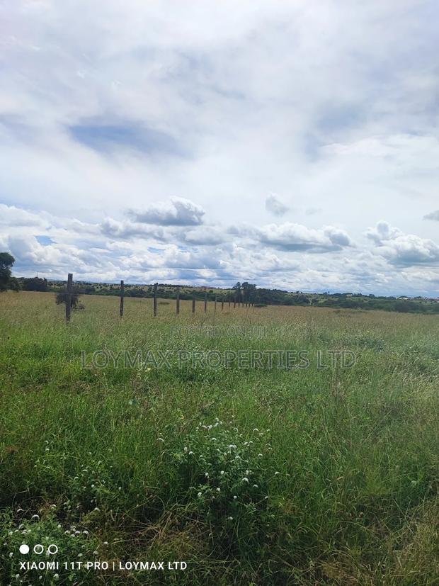 10 Acres on Sale in Isinya Merishow
