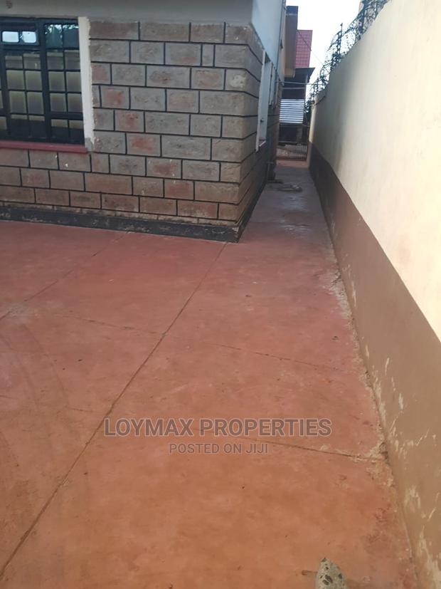 6bdrm Maisonette in Ngoigwa Estate for sale