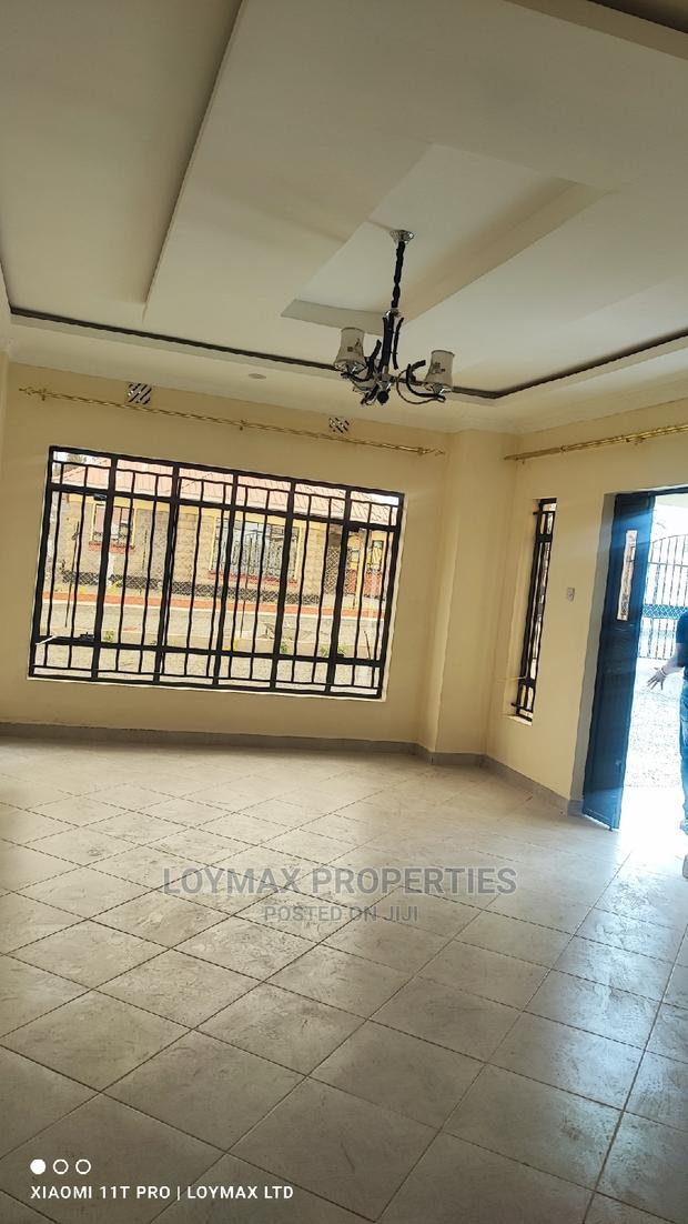 3bdrm Bungalow in Acacia, Kitengela for sale