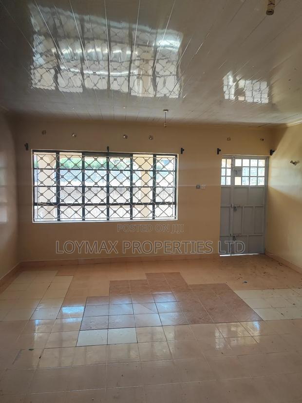 4bdrm Bungalow in Chuna Estate, Kitengela for sale