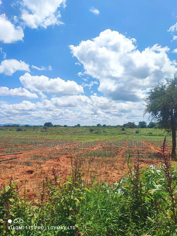 2 Acres Mashuru Kajiado