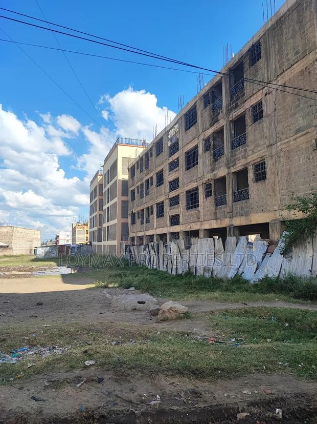 2bdrm Apartment in Kyangombe ., Kitengela for sale