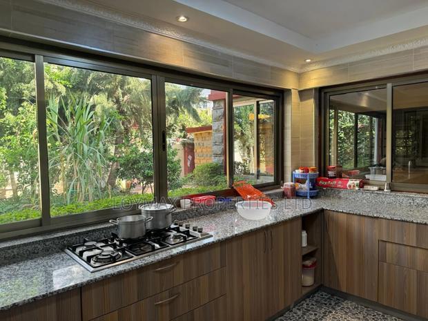 6bdrm Maisonette in Kitengela Chuna for sale