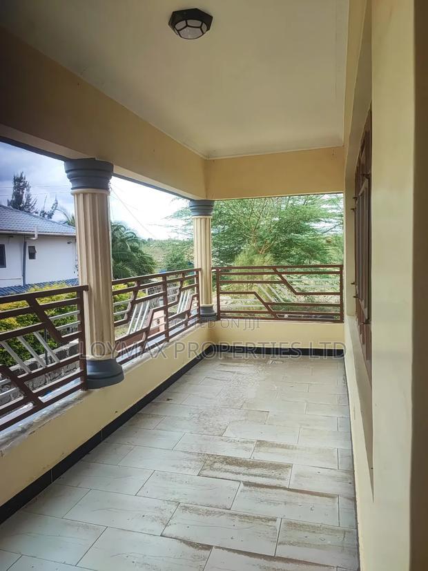 6bdrm Maisonette in Nonkopir Airview, Kitengela for rent