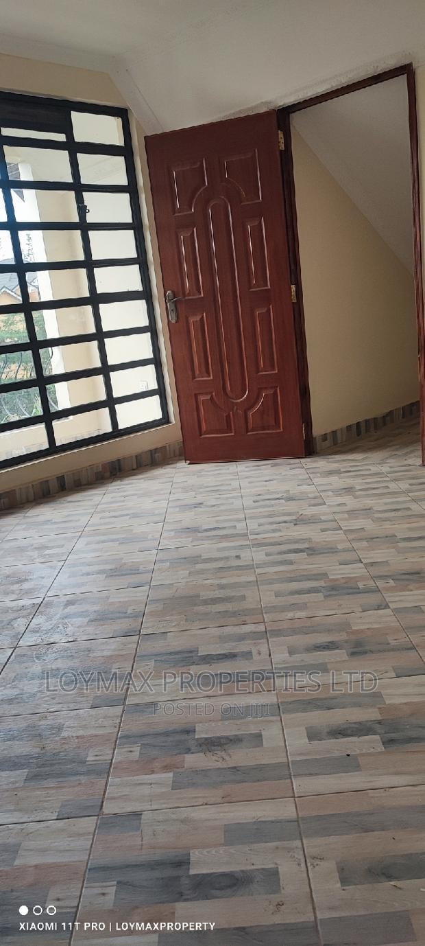 4bdrm Mansion in Milimani Behind Mvc, Kitengela for sale