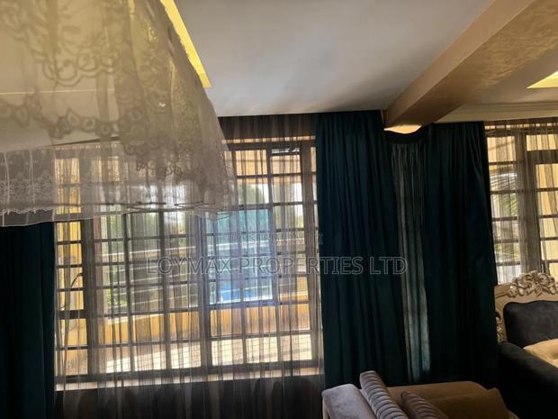 6bdrm Maisonette in Kitengela Chuna for sale