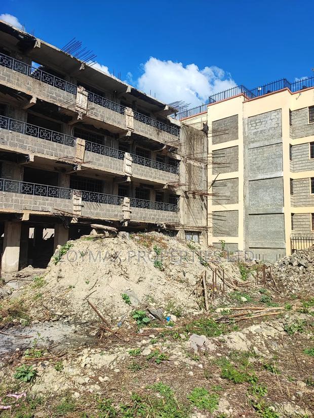 2bdrm Apartment in Kyangombe ., Kitengela for sale