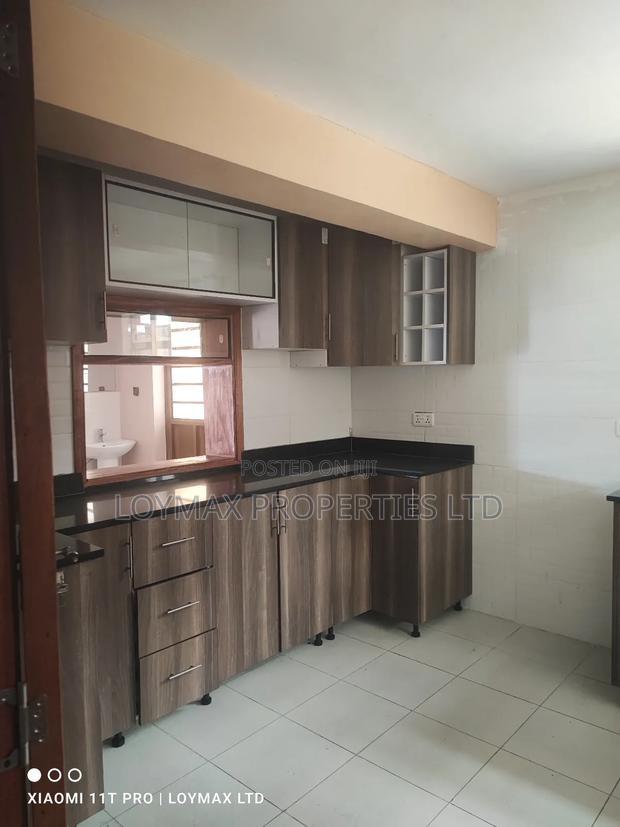 6bdrm Maisonette in Nonkopir Airview, Kitengela for rent