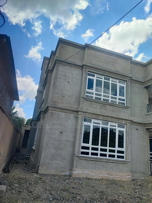 5bdrm Maisonette in Muigai Estate, Kitengela for sale