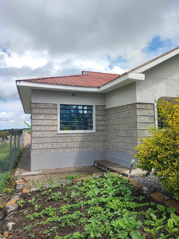 3bdrm Bungalow in Imani Estate, Kiserian for sale