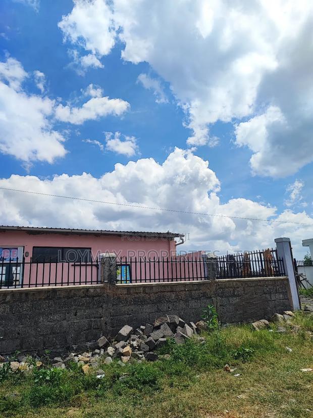 Open Warehouse to Lease in Kitengela Town.