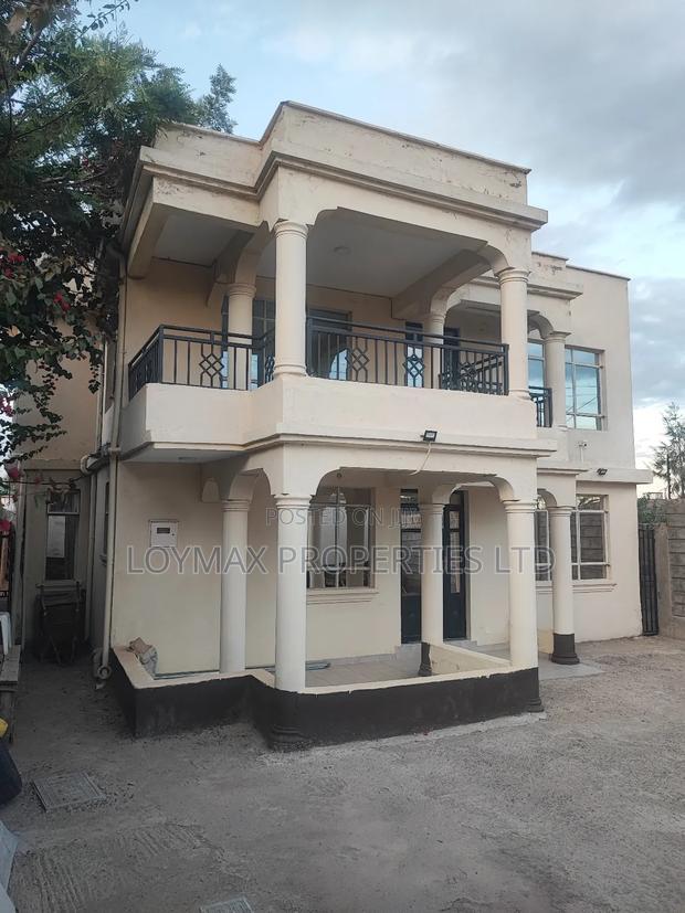 5bdrm Maisonette in Muigai Estate, Kitengela for sale