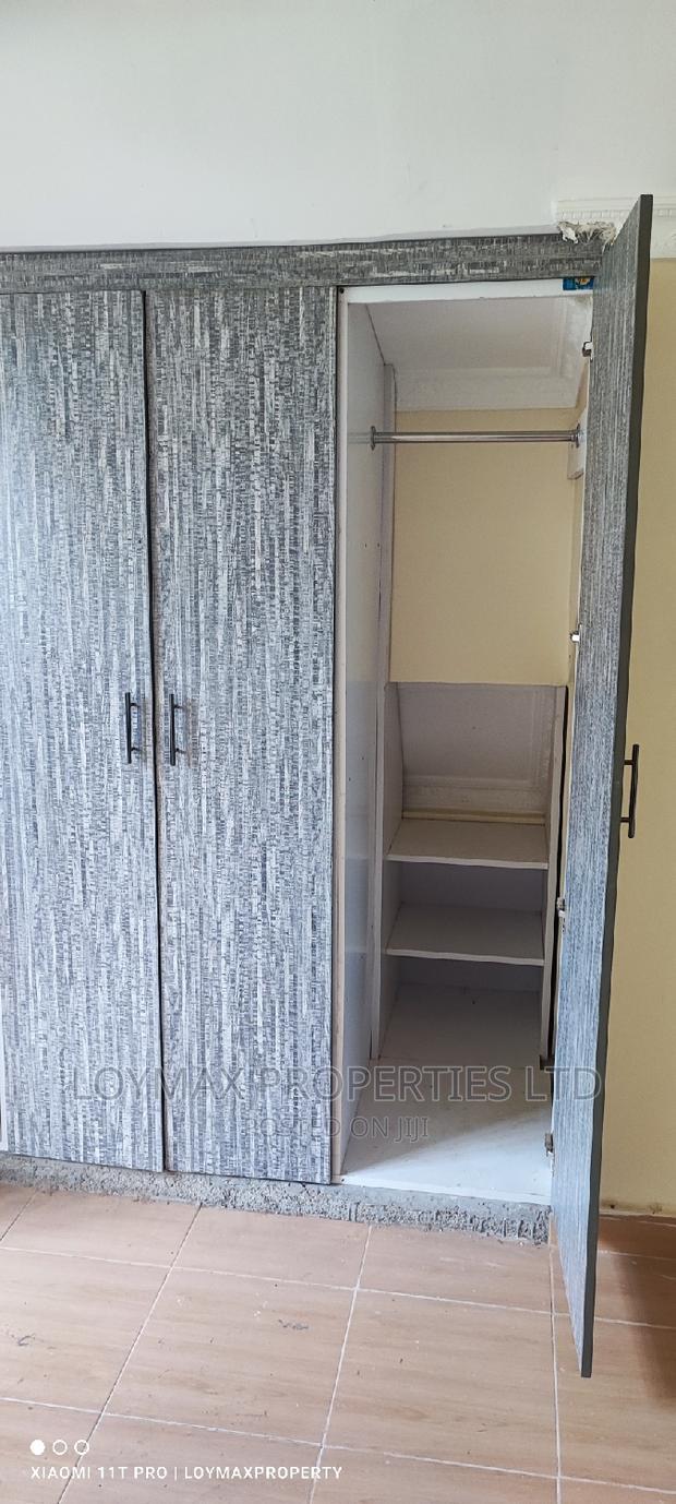 4bdrm Mansion in Milimani Behind Mvc, Kitengela for sale
