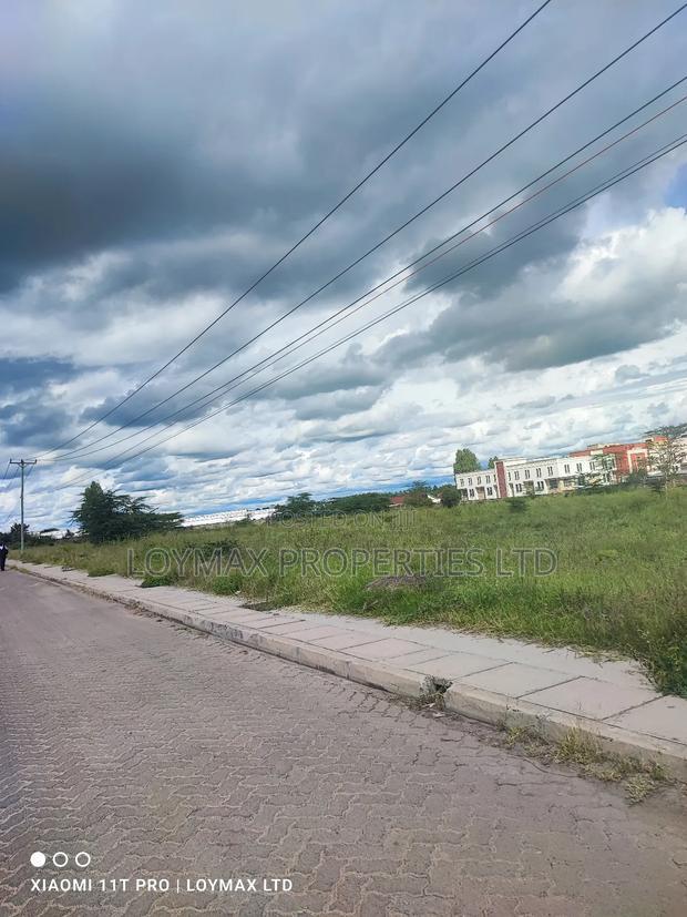2 Acres Kisaju Next to Mwalimu Sacco Estate