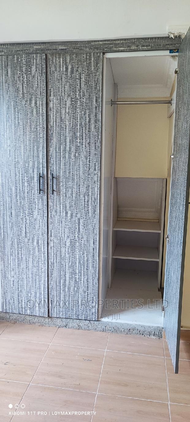 4bdrm Mansion in Milimani Behind Mvc, Kitengela for sale