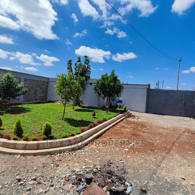 5bdrm Maisonette in Reli Sacco, Kitengela for sale