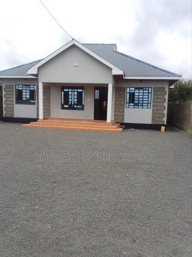 3bdrm Bungalow in Milimani, Kitengela for sale