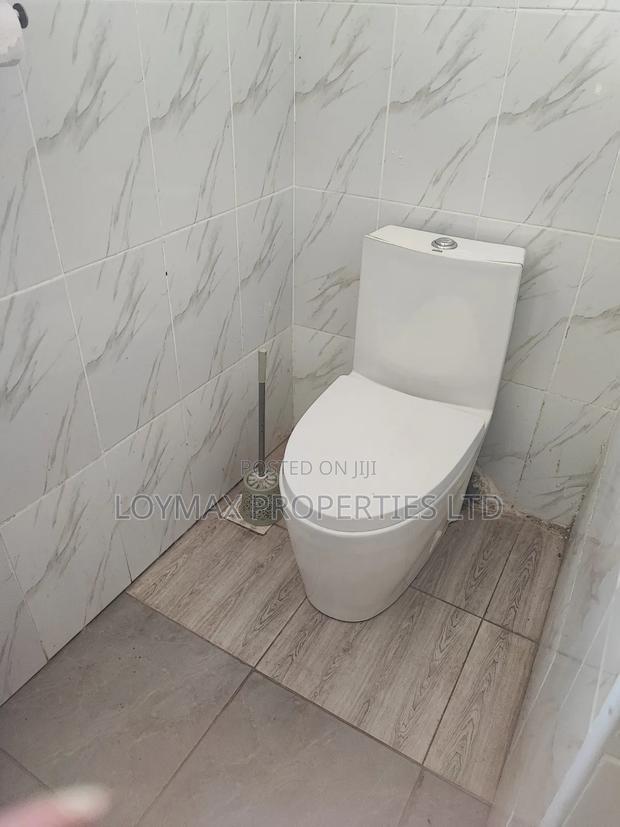4bdrm Maisonette in Safaricom Two, Kitengela for sale