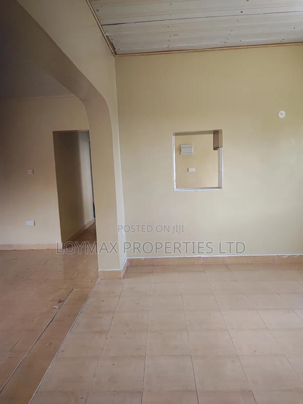 4bdrm Bungalow in Chuna Estate, Kitengela for sale