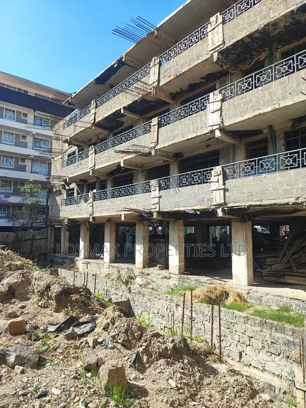 2bdrm Apartment in Kyangombe ., Kitengela for sale