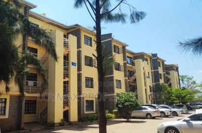 3bdrm Apartment in Karibu Homes, Athi River for sale