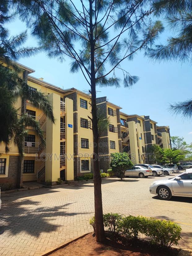 3bdrm Apartment in Karibu Homes, Athi River for sale