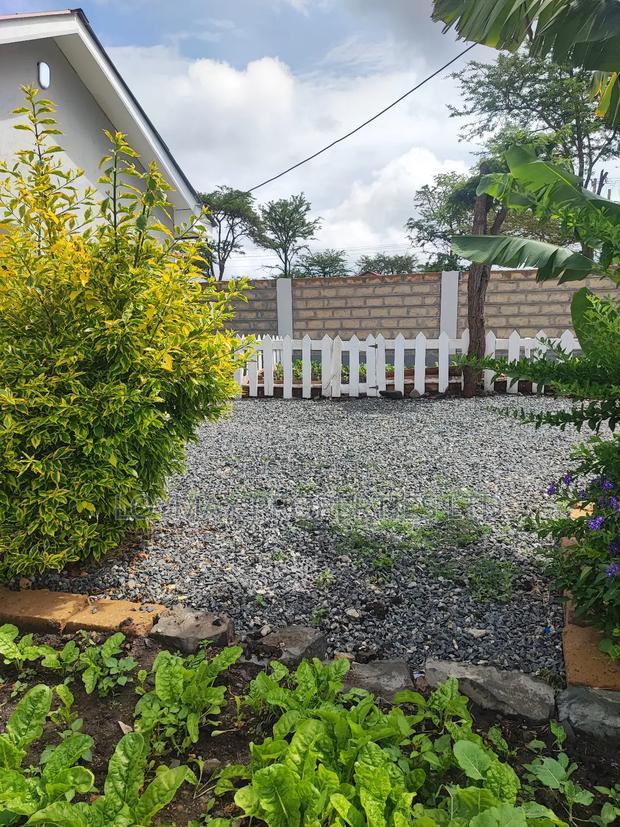 3bdrm Bungalow in Imani Estate, Kiserian for sale