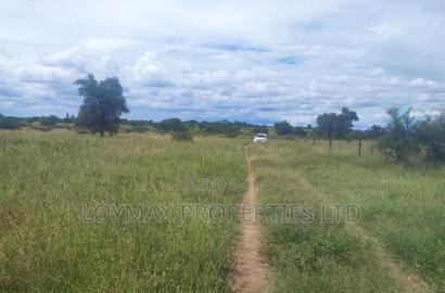 20 Acres Isinya Kajiado County