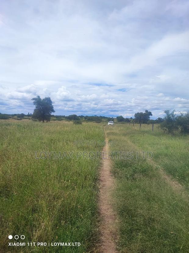 20 Acres Isinya Kajiado County