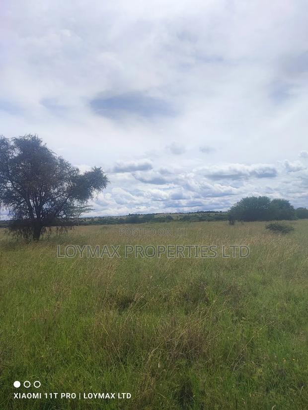 10 Acres on Sale in Isinya Merishow