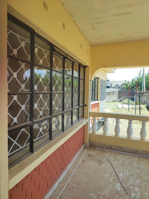 4bdrm Bungalow in Chuna Estate, Kitengela for sale