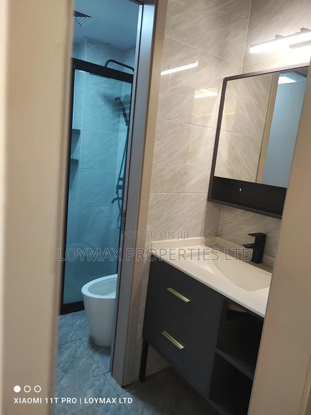 2bdrm Apartment in Capital Rise Heights, Kilimani for rent