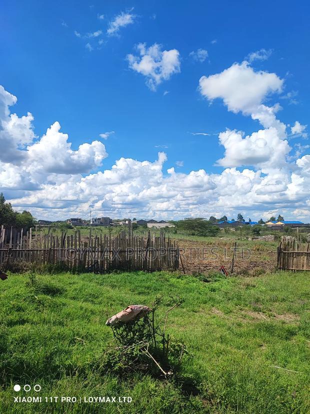 10 Acres Kasarani Also Eastern Bypass Nairobi