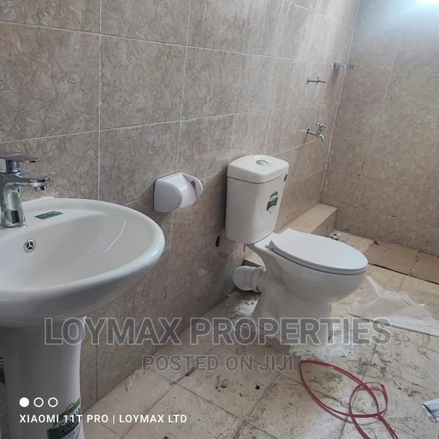 5bdrm Maisonette in Milimani, Kitengela for sale