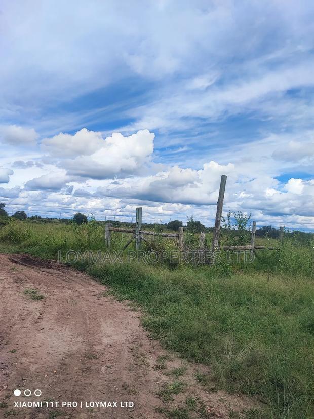 20 Acres Isinya Kajiado County