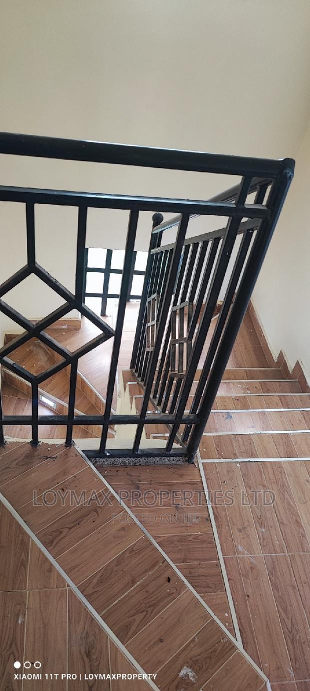 4bdrm Mansion in Milimani Behind Mvc, Kitengela for sale