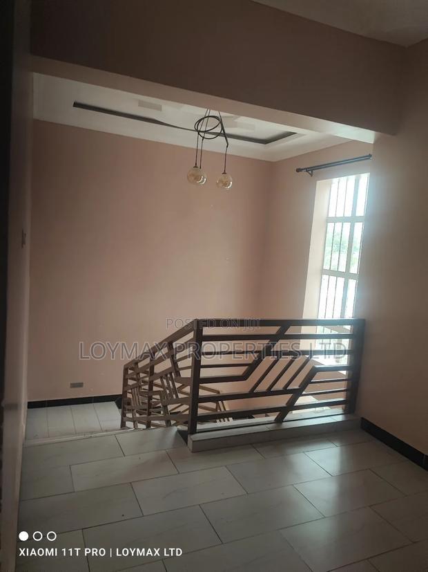 6bdrm Maisonette in Nonkopir Airview, Kitengela for rent