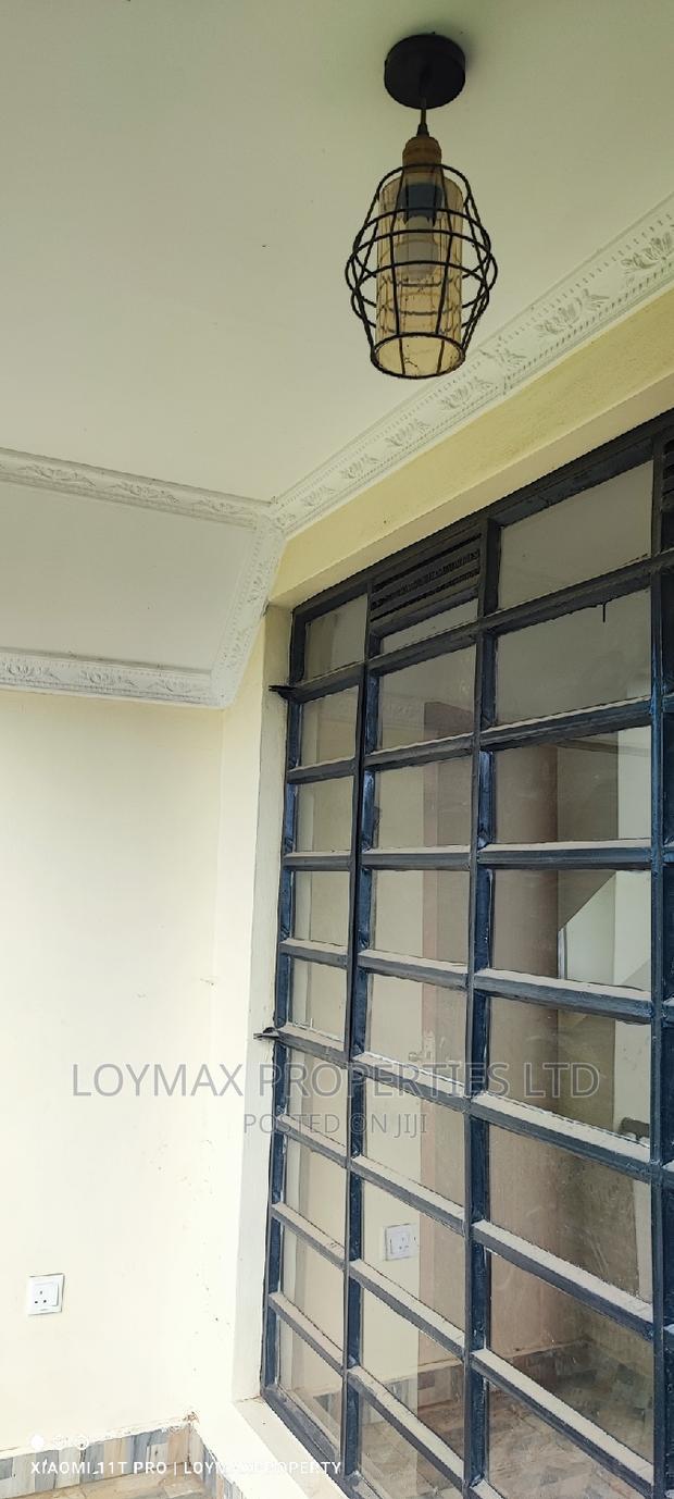 4bdrm Mansion in Milimani Behind Mvc, Kitengela for sale