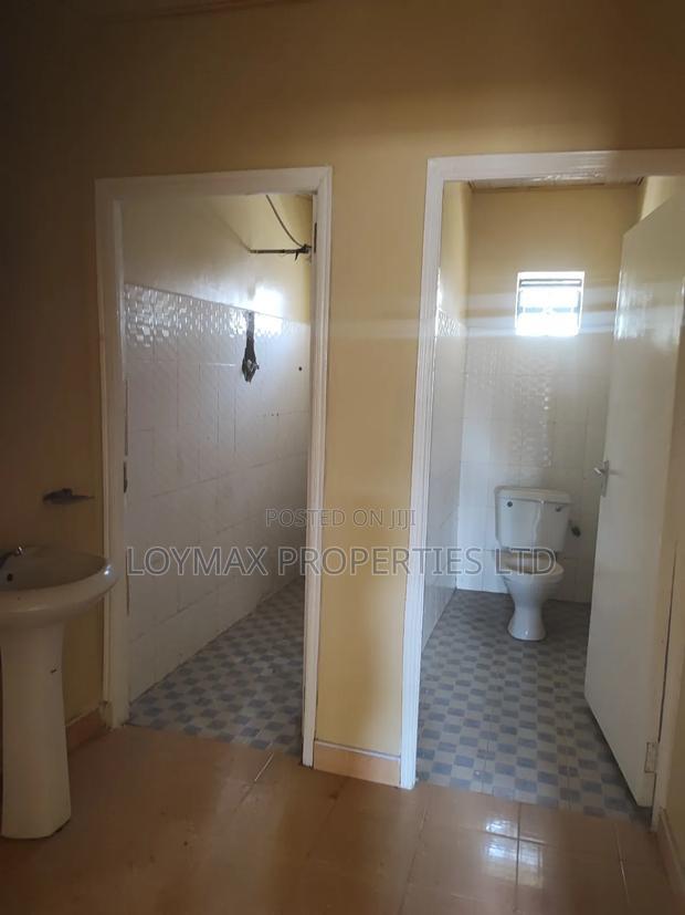 4bdrm Bungalow in Chuna Estate, Kitengela for sale