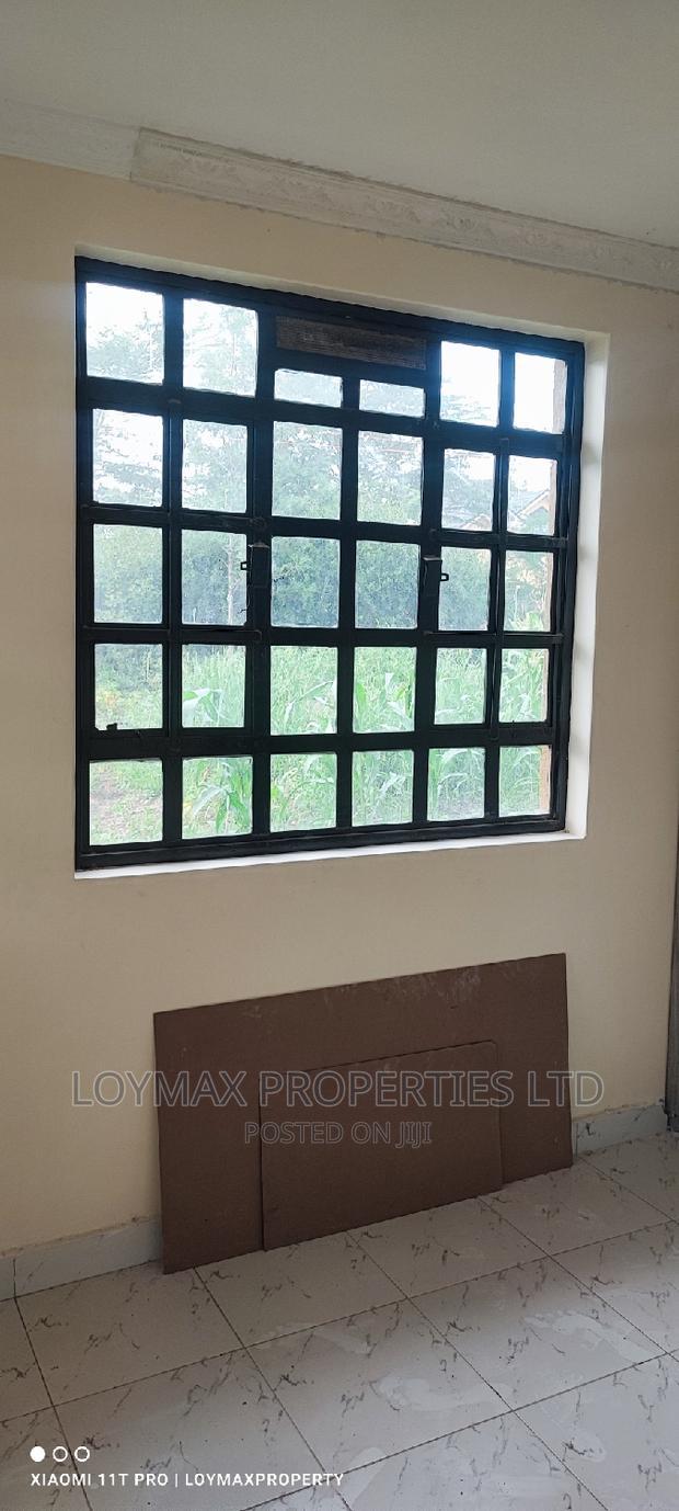 4bdrm House in Upper Milimani, Kitengela for sale