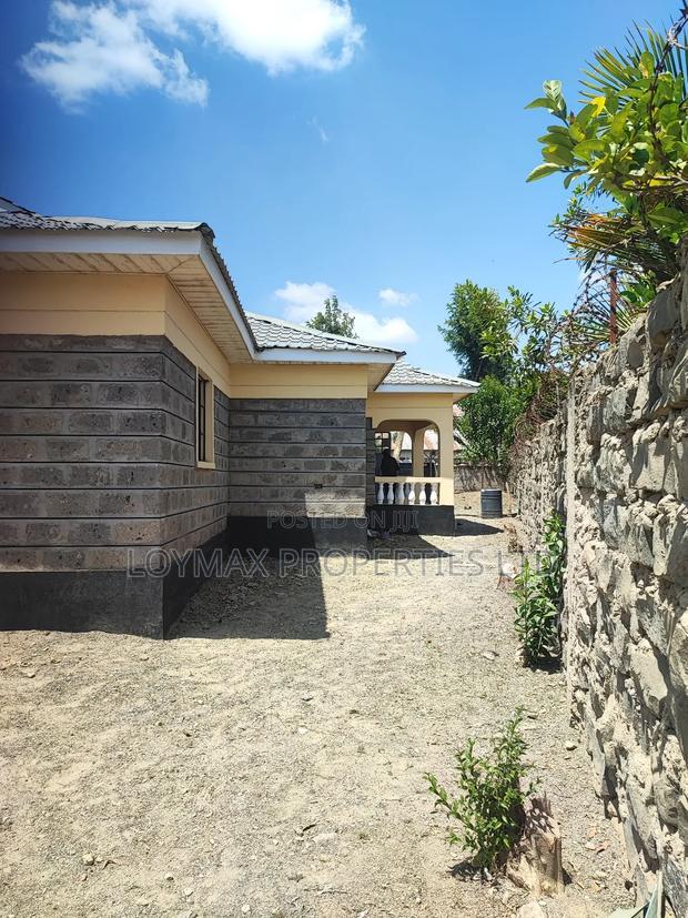 4bdrm Bungalow in Chuna Estate, Kitengela for sale