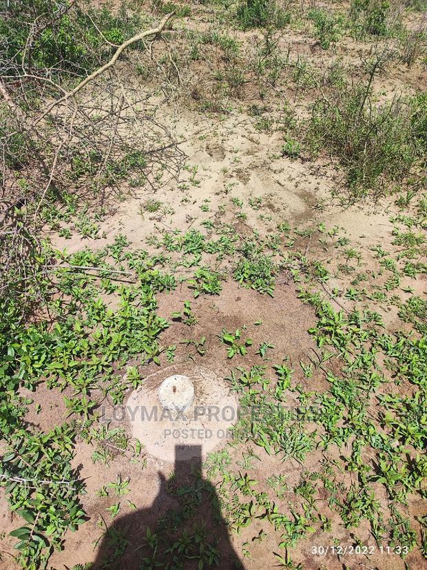 30 Acres for Sale in Ngatatoek Kajiado County