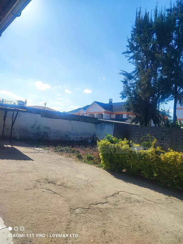 50/100 Plot in Kitengela Milimani Tumaini Estate