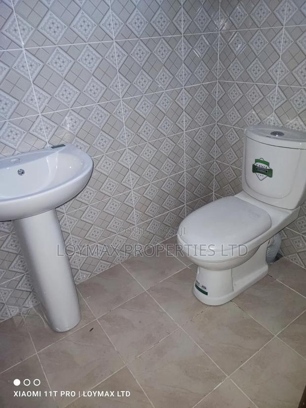 3bdrm Bungalow in Muigai Estate, Kitengela for sale