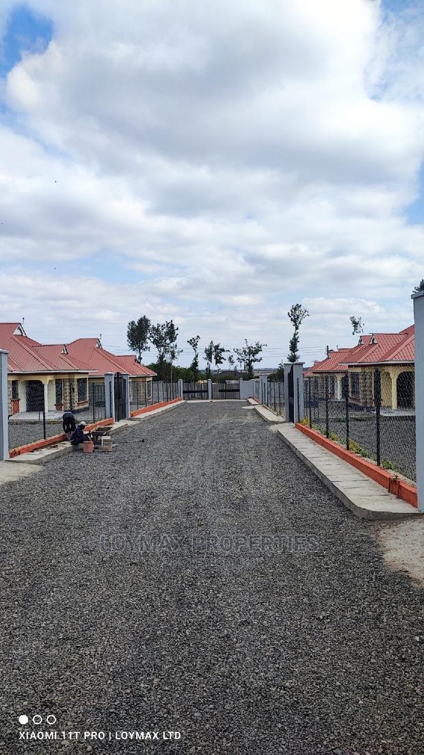 3bdrm Bungalow in Acacia, Kitengela for sale